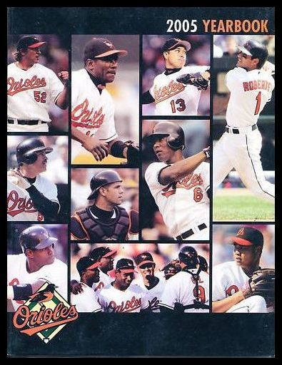 YB00 2005 Baltimore Orioles.jpg